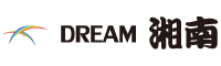 DREAM 湘南ロゴ